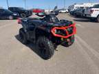 2019 Can-Am Outlander XT-650