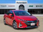 2019 Toyota Prius Prime Advanced