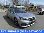 2021 Subaru Legacy Premium Blind Spot Detection w/ Rear Cross Traffic Alert +