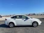 2010 Ford Focus SEL