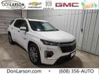 2024 Chevrolet Traverse Limited High Country INSTOCK