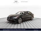 2024 Infiniti Q50 Sensory