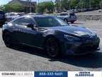 2014 Subaru BRZ Limited