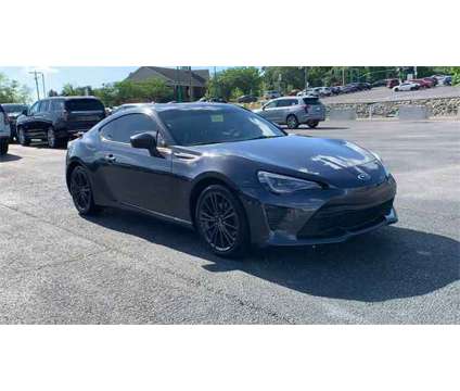 2014 Subaru BRZ Limited is a Black 2014 Subaru BRZ Limited Coupe in Clarksville TN