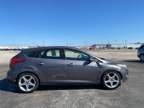 2012 Ford Focus Titanium