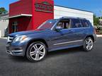 2014 Mercedes-Benz GLK GLK 350