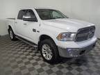 2013 Ram 1500 Laramie Longhorn