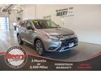 2019 Mitsubishi Outlander ES