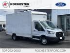 2023 Ford Transit-350 Base