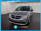 2014 Dodge Grand Caravan Passenger