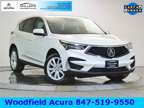 2021 Acura RDX Base SH-AWD