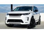 2024 Land Rover Discovery Sport S