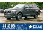 2022 Ford Expedition Max XLT