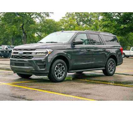2022 Ford Expedition Max XLT is a 2022 Ford Expedition XLT SUV in Boerne TX