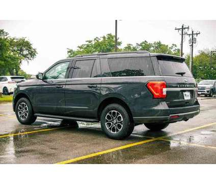 2022 Ford Expedition Max XLT is a 2022 Ford Expedition XLT SUV in Boerne TX