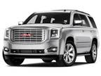 2017 GMC Yukon