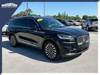 2022 Lincoln Aviator Standard PREMIUM