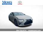 2024 Lexus ES 350