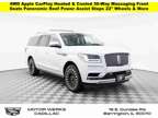 2020 Lincoln Navigator L Black Label 4WD