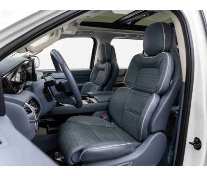 2020 Lincoln Navigator L Black Label 4WD is a White 2020 Lincoln Navigator L SUV in Barrington IL