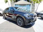 2023 BMW X6 xDrive40i M SPORT