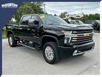 2023 Chevrolet Silverado 2500HD High Country