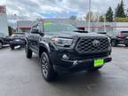 2021 Toyota Tacoma SR V6