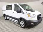 2022 Ford Transit-250 Base