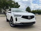 2024 Acura RDX Advance Package SH-AWD