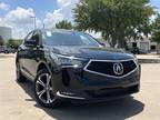 2024 Acura RDX Advance Package SH-AWD