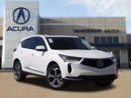 2024 Acura RDX Advance Package SH-AWD