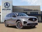 2024 Acura MDX Type S w/Advance Package SH-AWD