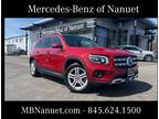 2023 Mercedes-Benz GLB GLB 250 4MATIC