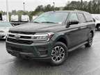 2022 Ford Expedition Max XLT