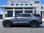 2024 Ford Explorer ST-Line 250A