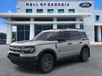 2024 Ford Bronco Sport Big Bend 200A