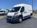 2021 Ram ProMaster 1500 Base