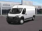 2024 Ram ProMaster 2500 High Roof