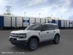 2024 Ford Bronco Sport Big Bend transit