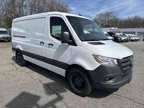 2024 Mercedes-Benz Sprinter 2500 Cargo 144 WB