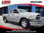 2013 Ram 1500 Tradesman