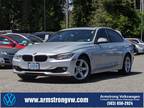 2015 BMW 3 Series 328i