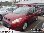 2013 Ford C-Max Hybrid SE