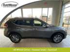 2015 Nissan Rogue SL AWD, LEATHER, SUV