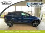 2022 Buick Encore GX Essence AWD, 1 OWN, LEATHER, SUV