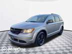 2020 Dodge Journey SE