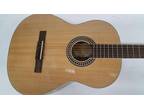 Giannini GN-15N Acoustic Classical Guitar