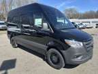 2024 Mercedes-Benz Sprinter 2500 Cargo 144 WB