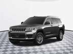 2024 Jeep Grand Cherokee L Laredo X