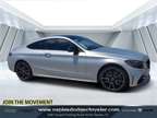 2020 Mercedes-Benz C-Class C 300